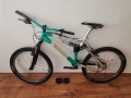 Велосипед TURRO- Freeride, снимка 5