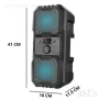 wireless speaker, безжична тонколонка с блутут, снимка 3