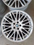 ОРИГИНАЛНИ АЛУМИНИЕВИ ДЖАНТИ ЗА BMW 7 серия Е65 stуle 149 Спорт Пакет ВВS - 5х120х72.6-20 цола, снимка 4