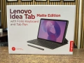 Таблет LENOVO Idea Tab Matte Edition WI-FI, 256 GB, 11.0 ", RAM 8 GB, снимка 12