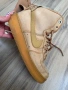 Оригинални кожени кецове Nike Air Force 1 High '07 WB! 45 н, снимка 2