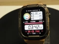 MEVADEN 1.95 смарт часовник, снимка 7