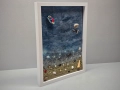 3D картина с море от епоксидна смола, снимка 2
