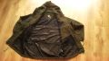 Wistex Windproof Jacket размер XL за лов риболов яке с мъхеста безшумна материя - 977, снимка 10