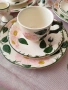 Villeroy & Boch - серия Wild Rose за 6човека, снимка 5
