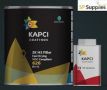 KAPCI UHS CLEARCOAT,FILLER,PUTTY, снимка 2