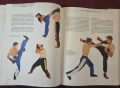 Енциклопедия на бойните спортове / Bushido. Die Welt des Kampfsports, снимка 11