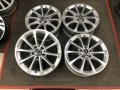 Джанти 17 Цола за VW Golf 5 6 7 Touran Cadyy , снимка 4