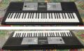синтезатор клавир YAMAHA PSR-E233 пиано с 5 октави, снимка 1 - Синтезатори - 45936695