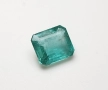 Балансиран изумруд в искрящо зелено 1.88кт. ! Сертифициран! Нов!, снимка 3