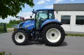 Трактор New Holland T5.120 Electrocommnad, снимка 2