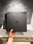 Ps4 Slim + 3 игри + охладителна система + зарядна станция, снимка 7