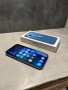КАТО НОВ Iphone 13 Blue 128 GB, снимка 7