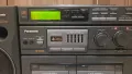 Panasonic RX-DT 680-CD-legend boombox, снимка 9