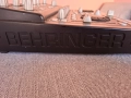 Behringer bcd3000 DJ mixer, снимка 4