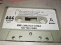 THE JAMAICA GIRLS-ORIGINAL TAPE 1712241938, снимка 2