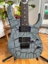 Електрическа Kитара Ibanez GRGR09 Limited Edition Desolate Land Grey, снимка 3