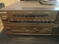 Усилвател - тунер FM STEREO в перфектно състояние, снимка 9