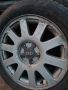 джанти с гуми 16" audi,passat 5x112, снимка 12