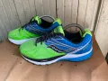 ''Saucony Mens Ride 9''оригинални мъжки маратонки 42 номер, снимка 6