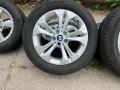 5х112 17 Джанти Лети BMW X1 F48 X2 F39 5x112, снимка 5