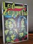 Led Zeppelin-метална табела (плакет), снимка 1 - Китари - 45727977