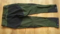 HAGLOFS Stretch Trouser дамско 38 - M / мъжко S панталон със здрава и еластична материи - 2115, снимка 3