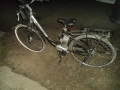 Електрически Алуминиев велосипед RALEIGH-28цола, снимка 12