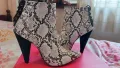 Дамски боти Shoedazzle , снимка 4