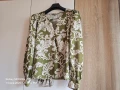 Дамска Официална / Елегантна Блуза - Made in Italy , снимка 10