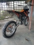 Кросов мотор KTM Sx 505 F 2007г. -стартер, снимка 5