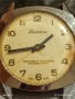 Стар механичен часовник Lucerne ANTI-MAGNETIC SWISS MADE работи 51486, снимка 2
