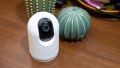 Камера за наблюдение Xiaomi Mi 360 Home Security Camera 2K Pro, в гаранция, снимка 3