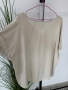 Дамска блуза от лен в размер 2ХЛ, нова с етикет, снимка 12