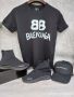 Balenciaga дамски спортни обувки , снимка 1 - Дамски ежедневни обувки - 45866195