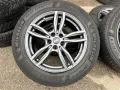 5х112 18 Джанти VW Seat Skoda Audi Mercedes BMW 5x112, снимка 1