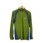 Мъжка блуза за туризъм The North Face Merino long sleeve HZ  top , снимка 1 - Спортни дрехи, екипи - 45727406
