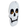 Halloween / Хелоуин висока декоративна фигурка – череп от фоам_1242583, снимка 2
