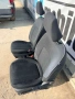Предни седалки от Ford Fiesta VII 1.1 Ti-VCTi, двигател FSJA, 75 кс., 5 ск., 2023г., 53000 км., euro, снимка 3