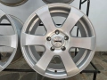 4бр 17ски джанти зa BMW 5х120мм A170750, снимка 1