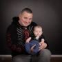 Фотосесия "Мама, татко и аз", снимка 2