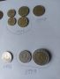 Монети Литва 1991,1997,1998,1999,2001, снимка 2