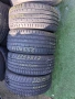 17цола спорт пакет 255 40 и 225 45 17 Континентал 4броя летни , снимка 1