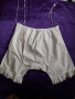 Антични ,викториански едуардиански панталонки/ винтиж /, снимка 7