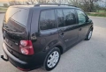 VW Touran 1.9 TDi 2009г. 7 местен, снимка 3