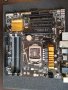 Дънна платка Z97 Gigabyte GA-Z97M-D3H rev.1.0 Socket 1150, снимка 1