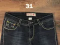 True Religion дамски дънки чисто нови- 24,25,27,28,31, снимка 7