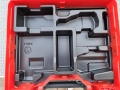 HILTI SID 4 - A22 - куфар за импакт, снимка 3