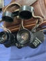 Български военен бинокъл , снимка 2