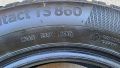 Продавам зимни гуми Continental 185/65 R15, снимка 3